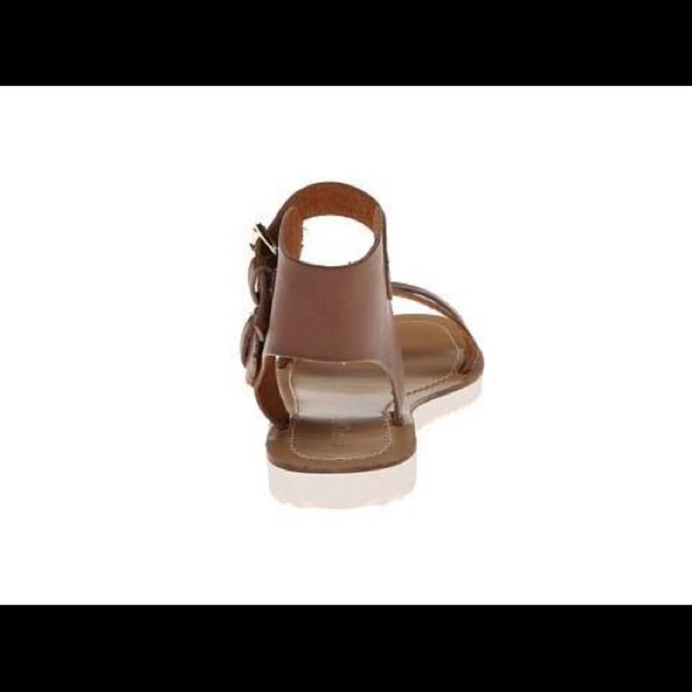 Report Rodeo Sandals - Picture 4 of 7